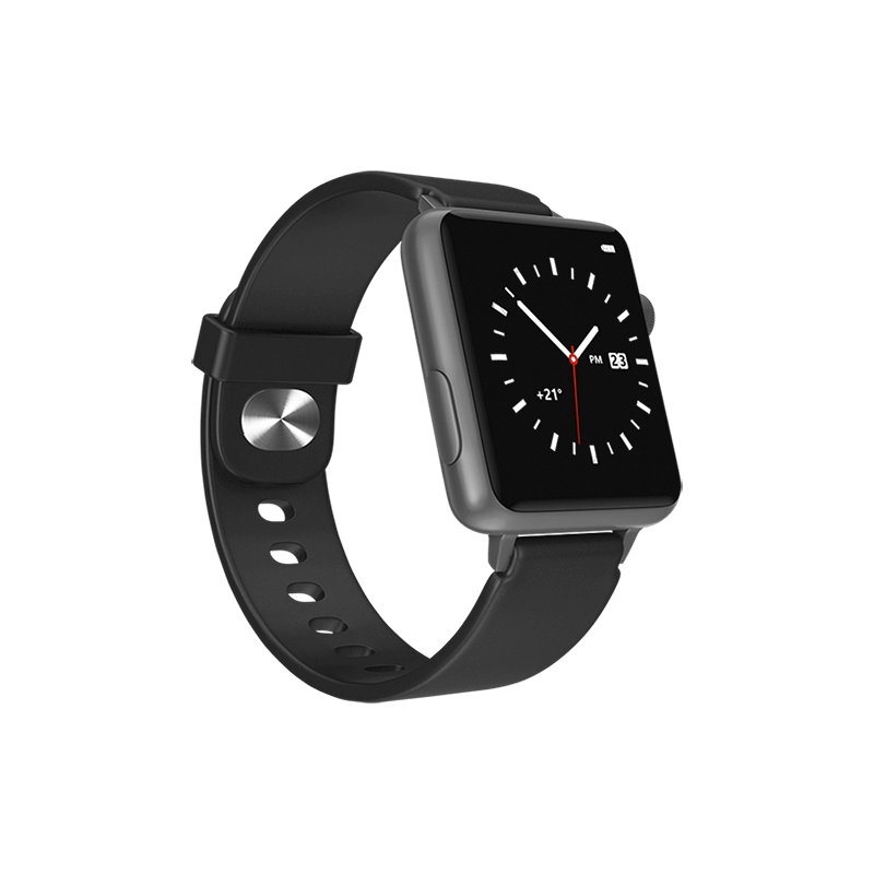 ساعت هوشمند